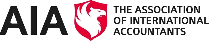 AIA Sponsor Logo