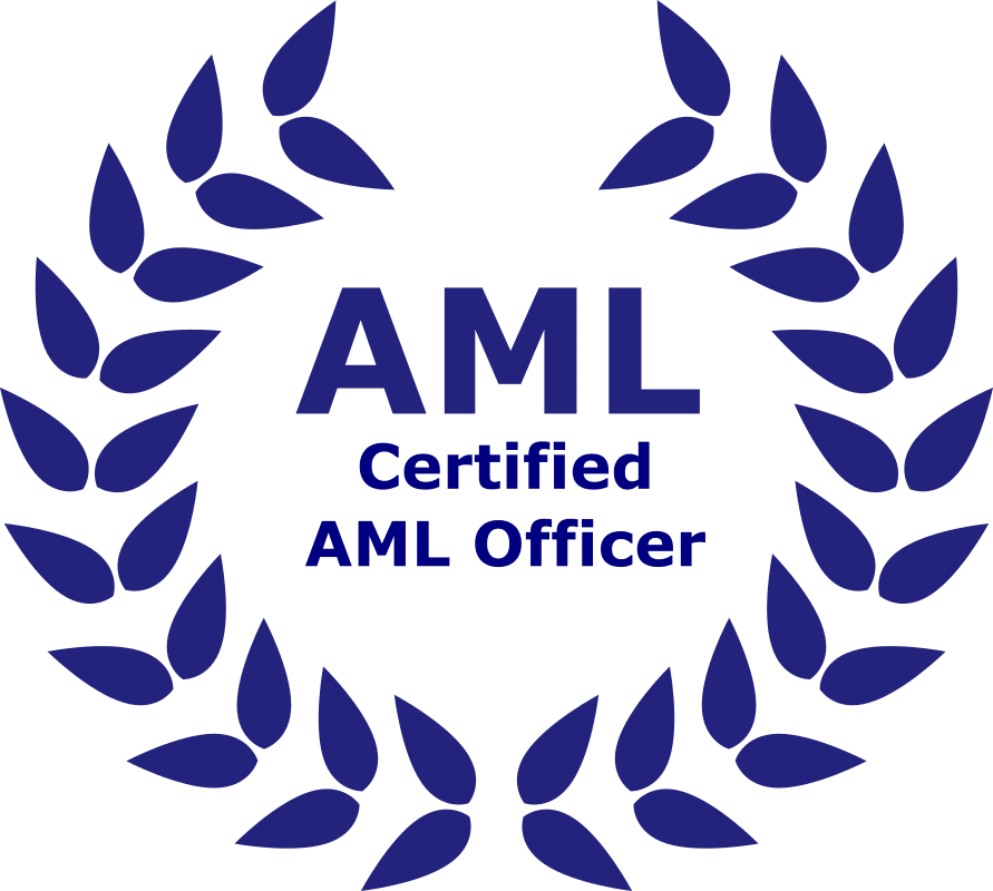 Certified-AML-Officer