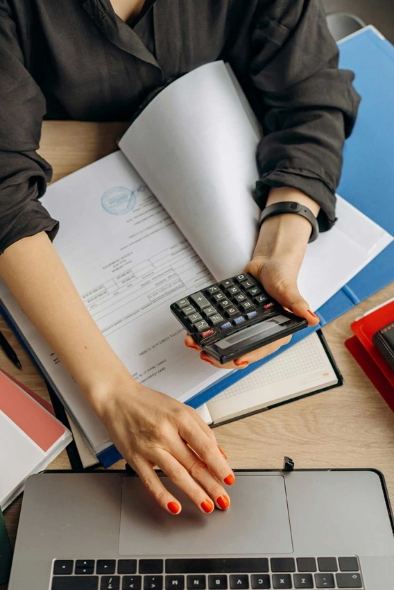 Accountants in Luton