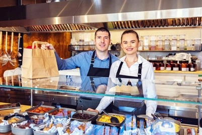 Self-Employed & Small Business Owners
