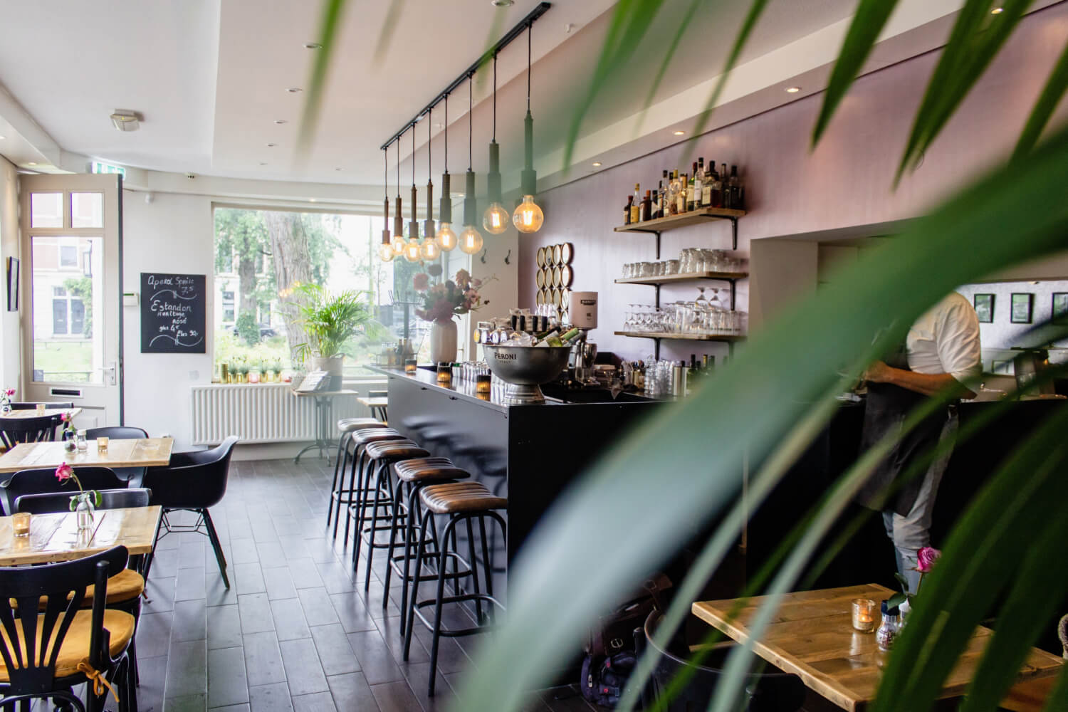 Restaurant Accounting