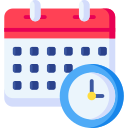 No Missed Deadlines