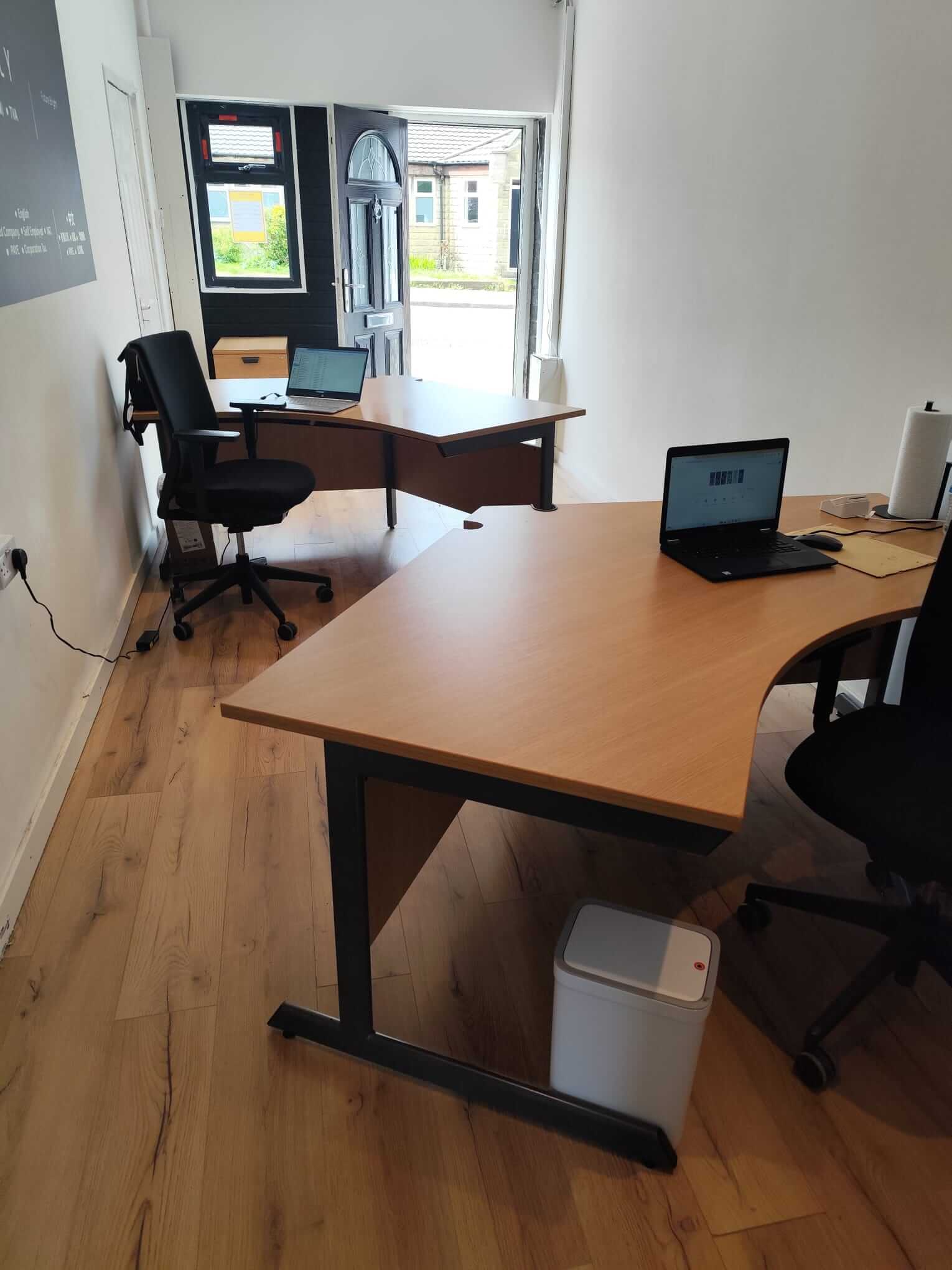 Ola-Accountancy-Newcastle Office